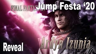 Dissidia Final Fantasy NT  English Walkthrough Part 1  Story Campaign PS4 PRO Full Game [upl. by Annaeirb]