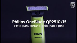 One Blade QP251015 [upl. by Radke]