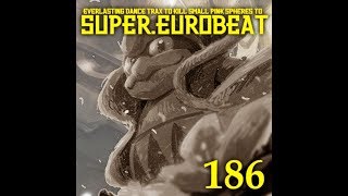 VS Masked DeDeDe EUROBEAT REMIX [upl. by Laleb882]