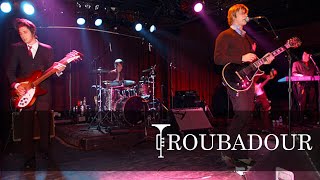 Interpol  Live at Troubador 2002 [upl. by Gimpel290]