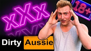 20 DIRTY AUSTRALIAN SLANG words and phrases [upl. by Dleifxam438]