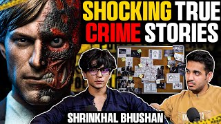 Real Crime amp Horror Stories That Will Shock You Ft ​⁠SRPAY  RealHit [upl. by Audra369]