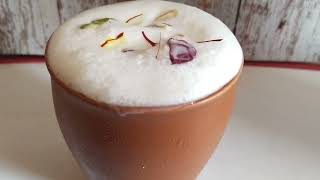 Lassi recipe  पंजाबी लस्सी only for 1min  Yummy Delite [upl. by Otilia89]