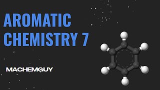 A LEVEL CHEMISTRY EXAM QUESTION WALKTHROUGH  AROMATIC CHEMISTRY 7 [upl. by Ayifa]