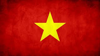 One Hour of Vietnamese Communist Music [upl. by Harlen361]