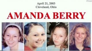 Amanda Berrys mom died of a broken heart [upl. by Mendez67]