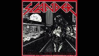 Slander  Careless talk costs live  1991 Full album [upl. by Tav787]