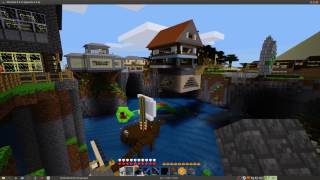 Minetest auf dem blockliebe Server LIVE [upl. by Harewood]