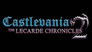 Castlevania The Lecarde Chronicles 2 OST Sinking Old Sanctuary [upl. by Ulu]