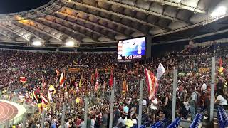 RomaAtalanta 33  Le formazioni  Il Giornale di Roma [upl. by Nirat]