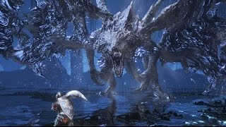 Dark Souls 3 gameplay  25 minutes of unedited footage [upl. by Littell753]