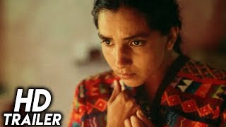 El Norte 1983 ORIGINAL TRAILER HD 1080p [upl. by Ailil]