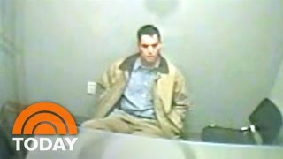 Laci Peterson NewlyDiscovered Interrogation Tapes Of Scott Peterson Emerge  TODAY [upl. by Ymas]