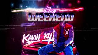 Kavinsky  Nightcall Fury Weekend remix [upl. by Neal344]