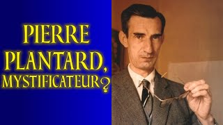 PIERRE PLANTARD MYSTIFICATEUR  CHRISTIAN DOUMERGUE [upl. by Gerrilee]