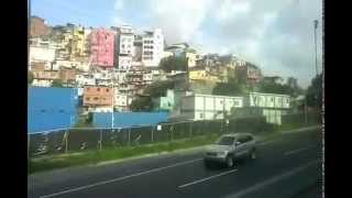 RECORRIENDO CARACAS VENEZUELA [upl. by Lalaj]