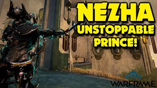 Nezha  The ONLY 5 builds you need for 2024  Full Build Guide  Whispers in the Walls [upl. by Sahpec]