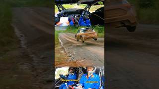 Cut Jump South Borneo Rally 2024 [upl. by Coonan]