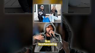 Eminem stepping into new role eminem shorts rap [upl. by Cicenia]