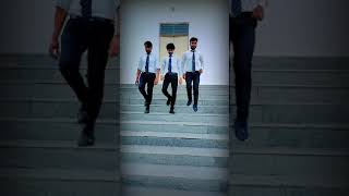 Ek Hostal naam ka pinjra tha  Engineering students  Rama University  Kanpur [upl. by Mcroberts]