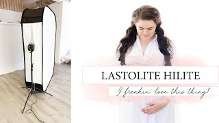 Manfrotto Lastolite Hilite Review [upl. by Sarah]