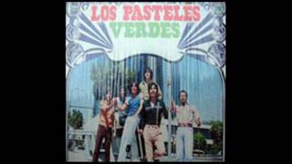 quotAmada miaquot LOS PASTELES VERDES  1978 [upl. by Chill]