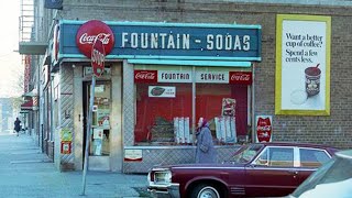 New York City Candy Stores A Look Back [upl. by Chemush824]