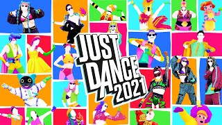 Just Dance 2021  Kpop Workout [upl. by Ailecra]