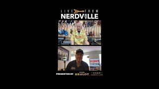 Live From Nerdville  Norm Harris [upl. by Ellen58]