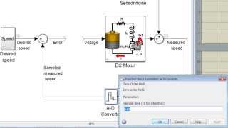 Simulink Control Systems and PID Matlab R2020b [upl. by Ehman548]