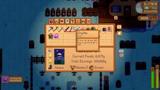 How to get Iridium Band  Stardew Valley [upl. by Wait753]