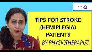 What is Hemiplegia Detailed Explanation [upl. by Nicko785]