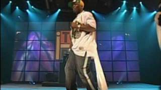 50 Cent amp GUnit  In Da Club 2003 Live  Top Of The Pops Official Music Video [upl. by Raimes273]