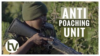 Get to Know Our Anti Poaching Unit [upl. by Dachi]