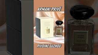 Armani Privé Pivoine Suzhou [upl. by Arikat]