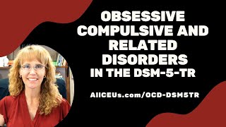 Autism in the DSM 5 TR  Symptoms and Diagnosis [upl. by Zandt854]