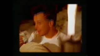 Tate amp Lyle Golden Syrup advert  October 1996 UK television commercial [upl. by Nonnahsed170]