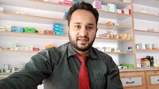 Skilax Drops Sulfolax Gentle Relief for Constipation  MohammadThePharmacist [upl. by Eimor]