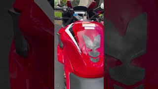 ❤️ 2019 Red Honda CBR 500R Perfect Beginner amp Intermediate Sports Bike [upl. by Melloney]