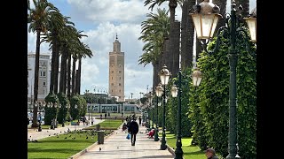 1  Rabat [upl. by Enyal]