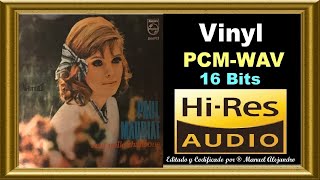 Paul Mauriat  Hey Jude Álbum Cent Mille Chansons ℗ 1968 Audio Vinyl PCMWAVCLIP 1080p [upl. by Nivram]