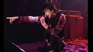 Die Toten Hosen  Alles aus Liebe Liebeslied  live 1993 HQ [upl. by Ahsuat12]