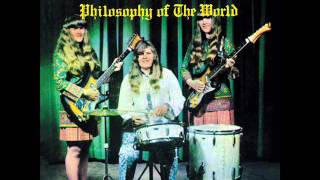 The Shaggs  Philosophy of the World full album 1969 [upl. by Thorpe]