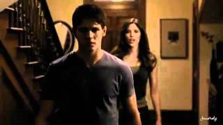 The Vampire Diaries  Trailer  Season 3 [upl. by Adnaerb]