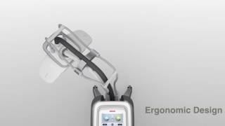 enCurve NonInvasive Fat Reduction Device Overview [upl. by Niwhsa]