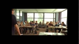 Schule Lehrer rastet auswmv [upl. by Crespo]