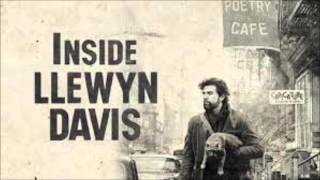 Inside Llewyn Davis Original Soundtrack 13 Farewell [upl. by Aioj]