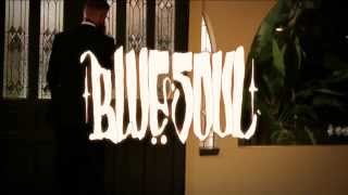 Existereo  Blue Soul Official Video [upl. by Harwilll]