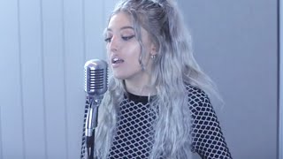 Zayn  Pillowtalk Sofia Karlberg Cover [upl. by Sucam]