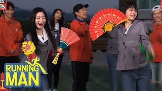 TWICE  quotBboom BboomquotMomoland Dance Cover Running Man Ep 398 [upl. by Led]